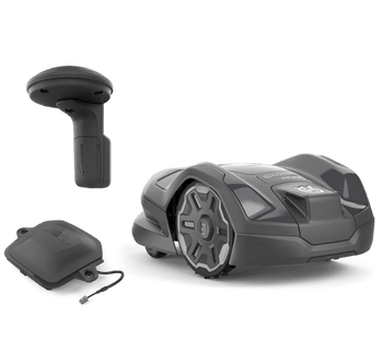 Automower med EPOS plug-in kit