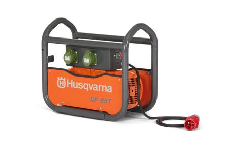 Husqvarna CF25T