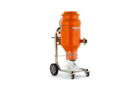 Husqvarna DC3300