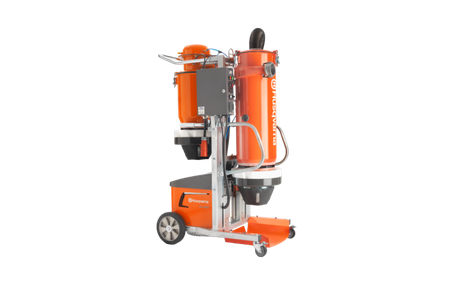 Husqvarna DC6000