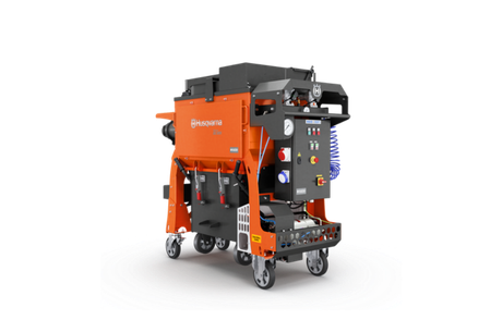 Husqvarna DC655