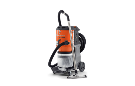 Husqvarna DE120H Pace