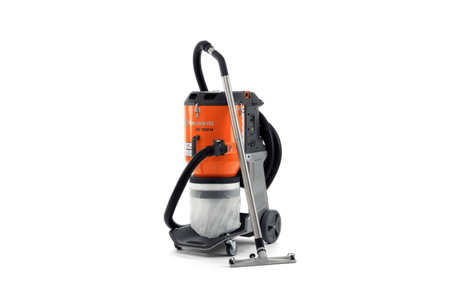 Husqvarna DE120H