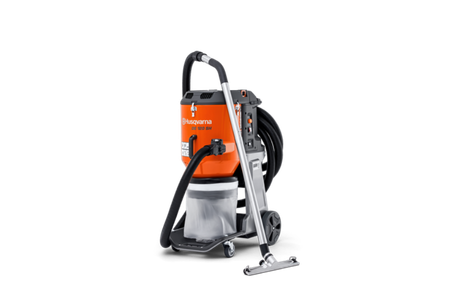 Husqvarna DE120SH