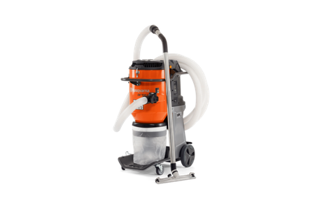 Husqvarna DE130H