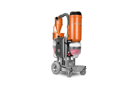 Husqvarna HTC D60