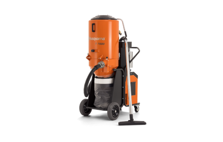 Husqvarna T7500