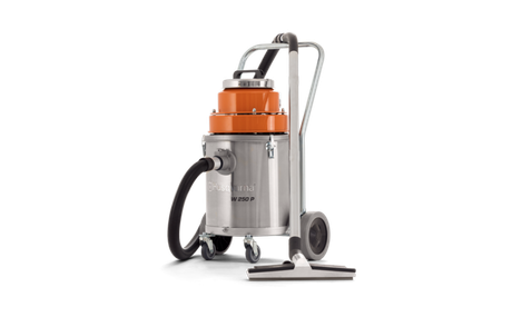 Husqvarna W250P