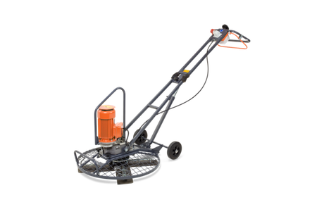 Husqvarna BG Combi glättare