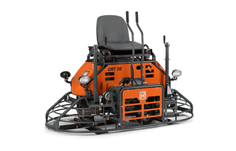 Husqvarna CRT36