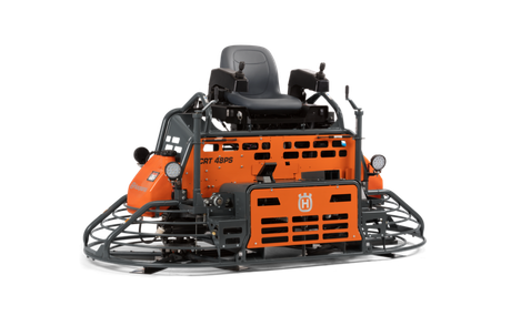 Husqvarna CRT48PS