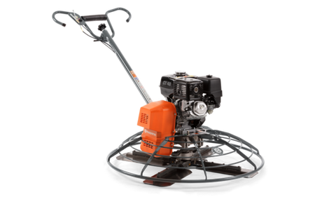 Husqvarna Glättare CT48