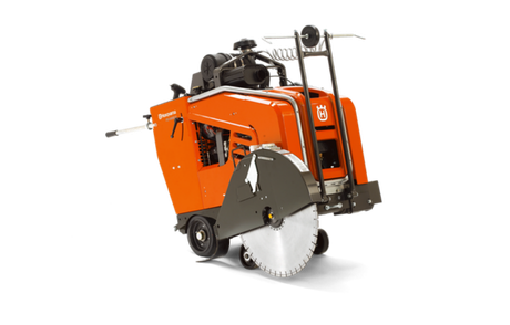 Husqvarna FS 4800 D