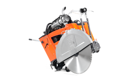 Husqvarna FS 5000 D