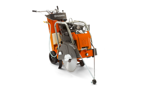 Husqvarna FS 524