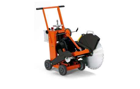 Husqvarna FS 600 E I
