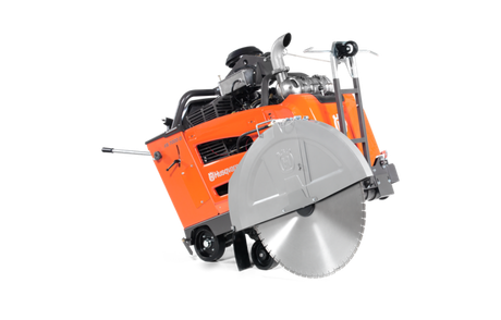 Husqvarna FS 7000 D Golvsåg