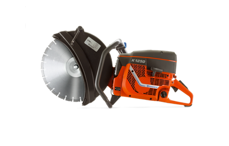Husqvarna K1250 motorkap