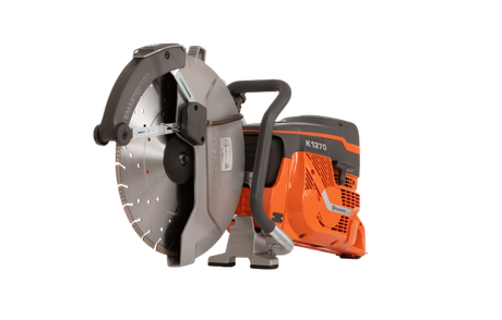 Husqvarna K1270 SmartGuard