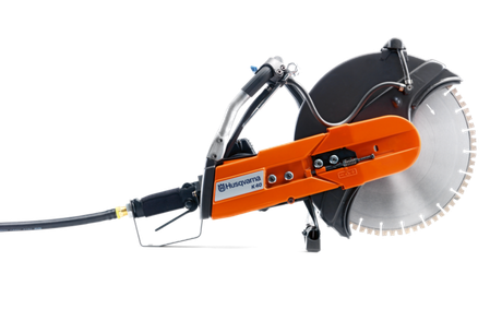 Husqvarna K40