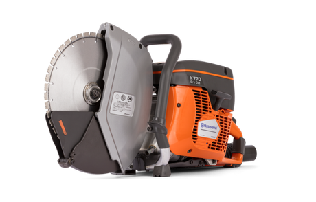 Husqvarna K770 Dry Cut