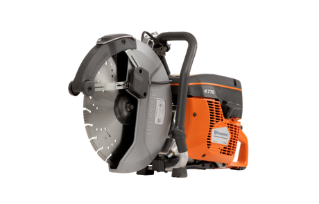 Husqvarna K770 SmartGuard