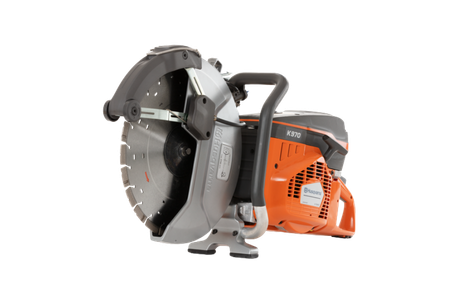 Husqvarna K970 SmartGuard