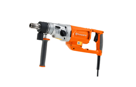 Husqvarna DM 210 SP