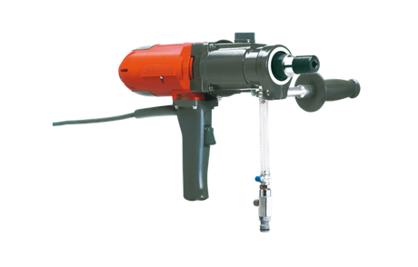 Husqvarna DM225
