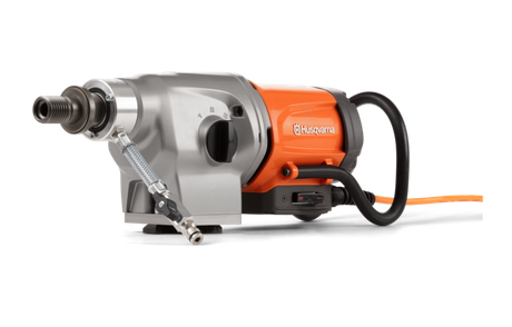 Husqvarna DM370