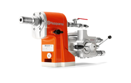 Husqvarna DM406H