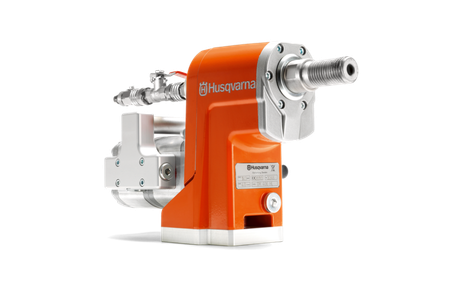 Husqvarna DM406HL