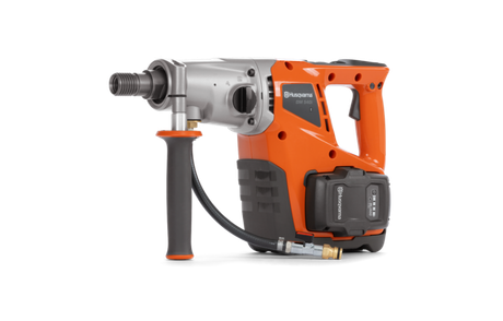 Husqvarna DM540i