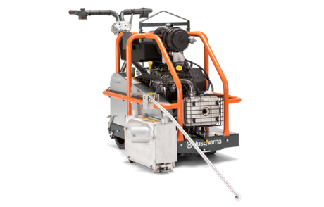 Husqvarna Soff-Cut 4000