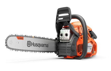 Husqvarna 450X Motorsåg