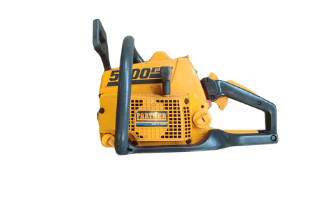 Partner 5000 motorsåg