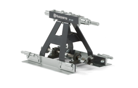 Husqvarna BT90 sektionbalk