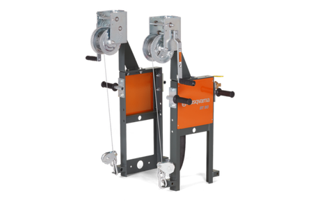 Husqvarna BT90 Pneumatic
