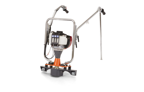 Husqvarna ytvibrator