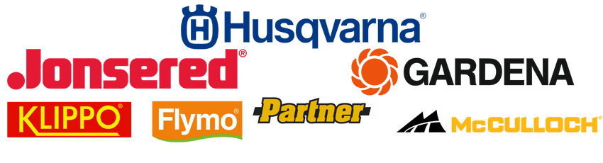 Husqvarna logotyp