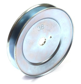 Remskiva-Jackshaft 38 Remskiva-Jackshaft 38