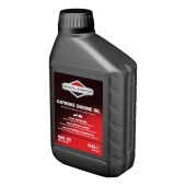Briggs & Stratton 4-taktsolja 0.6L Briggs & Stratton 4-taktsolja 0.6L