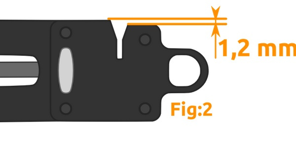 Strandklingan Filmall