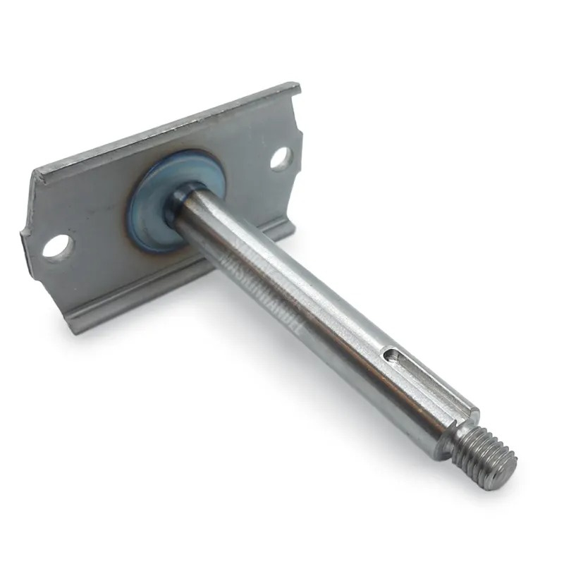 Knivaxel STIGA Park 92M, Villa 92M, 107M