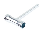 Tändstiftsnyckel Tändstiftsnyckel