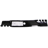 Blade-Mulching Blade-Mulching