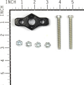 Svänghjul-Avdragare Svänghjul-Avdragare