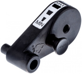 Hållare, höger Hållare, höger