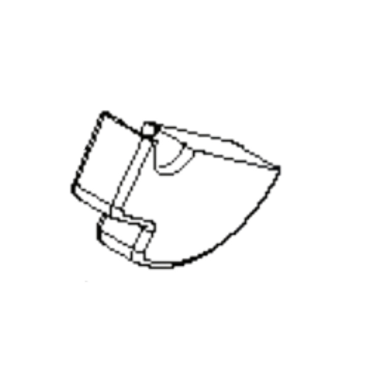 Styrvikt Vibrationsdämpare