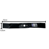 Kniv 53cm Bioclip® - LB553, M53, WB53, Pro21 Kniv 53cm Bioclip® - LB553, M53, WB53, Pro21